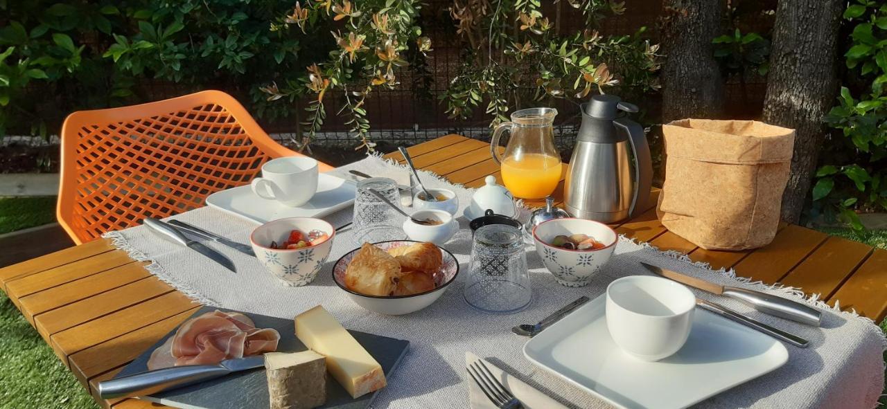 Le Clos Des Barelles 식스포즈레스플라지스 외부 사진